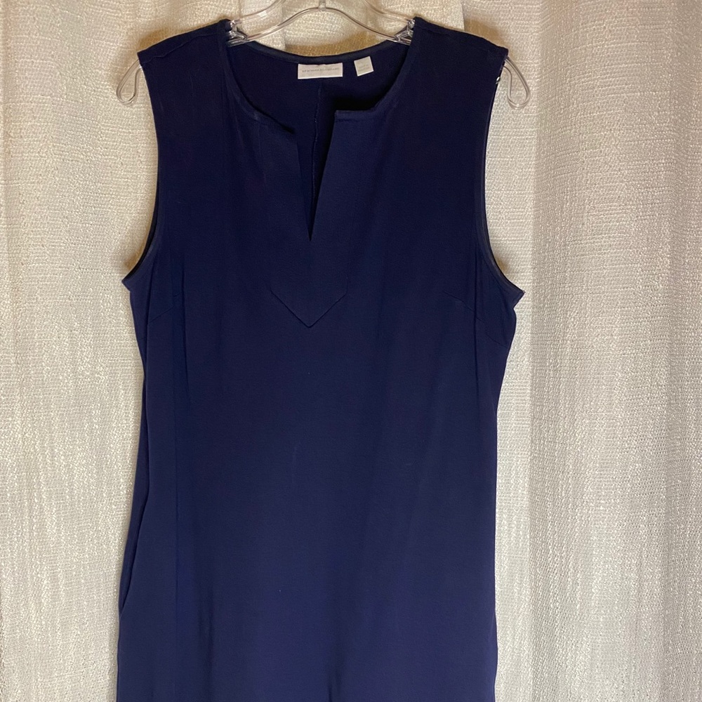 Cotton Dress